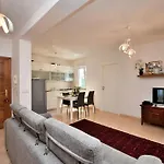 Beba Apartment
