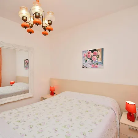 Apartmán Beba