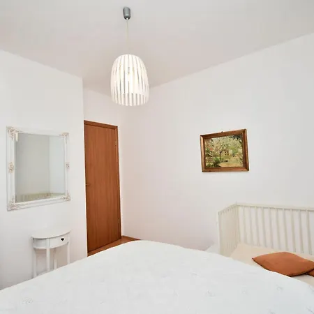 Apartmán Beba Poreč