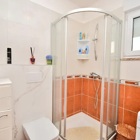 Apartmán Beba *