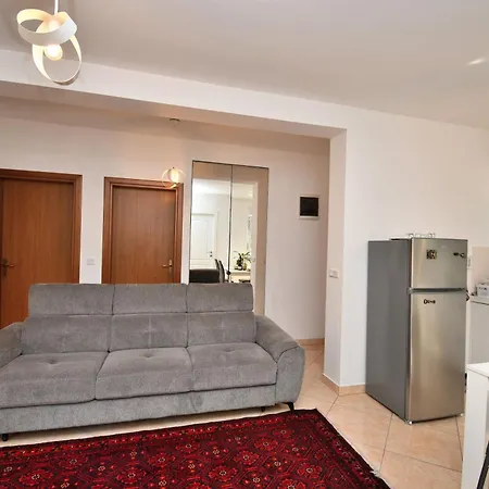 Beba Apartmán