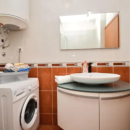 Apartmán Beba *