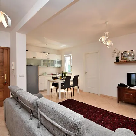 Beba Apartmán