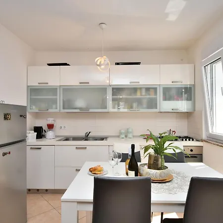 Appartamento Beba Porec