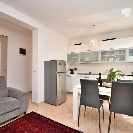 Beba Appartement Poreč