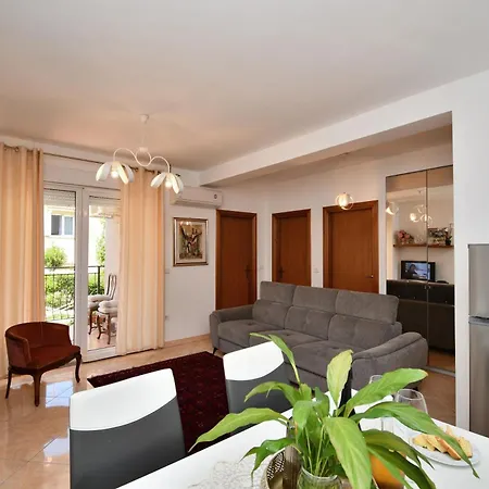 Appartement Beba *