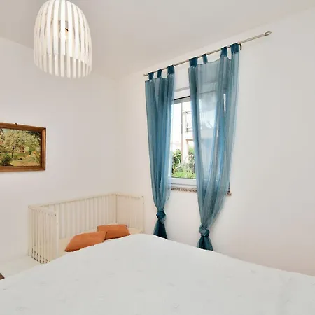 Beba Appartement Poreč