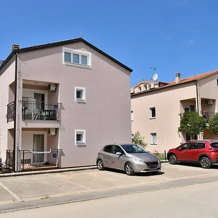 Beba Apartment Porec
