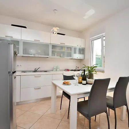 Appartement Beba *