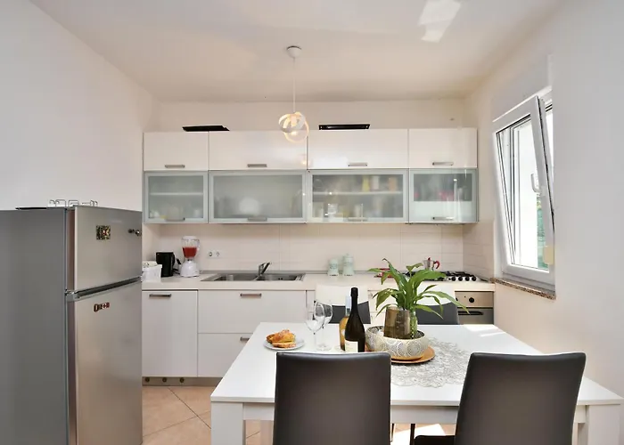 Appartamento Beba Porec