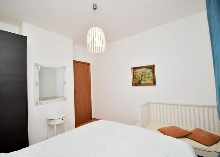 Appartamento Beba Porec