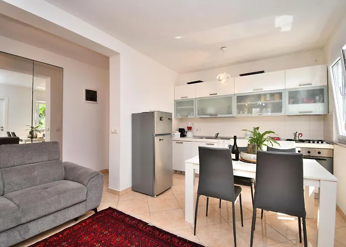 Beba Appartamento Porec