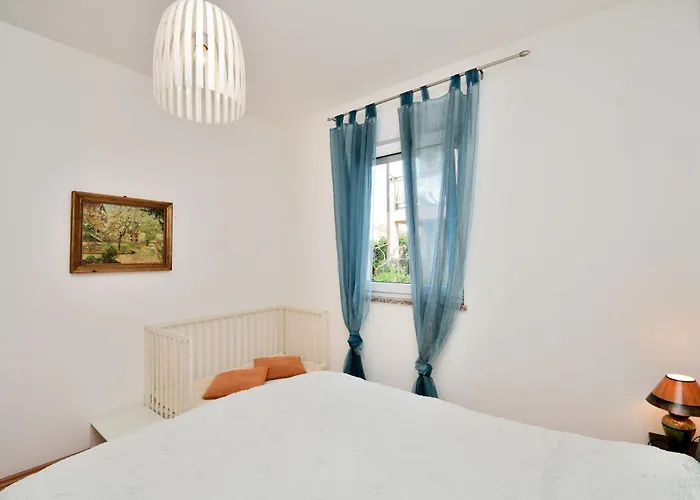 Beba Appartamento Porec